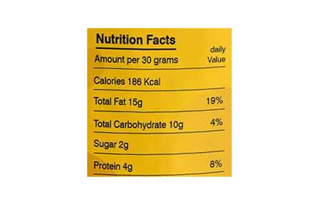 The Diet Pitara Honey Roasted Nutty Mix    Pack  105 grams